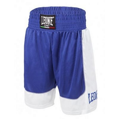 Leone 1947 Boxing Shorts AB738 Blue