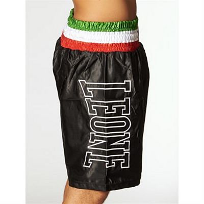 Leone 1947 Boxing Shorts Negro