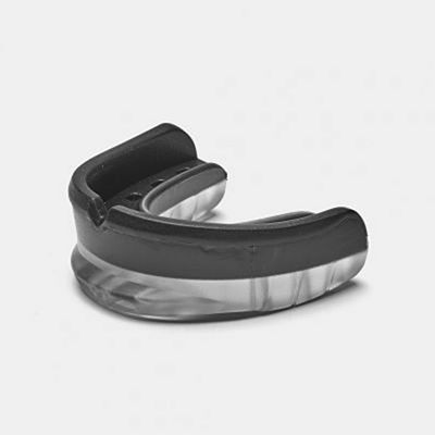 Leone 1947 Breath Guard Mouthguard Svart-Grå