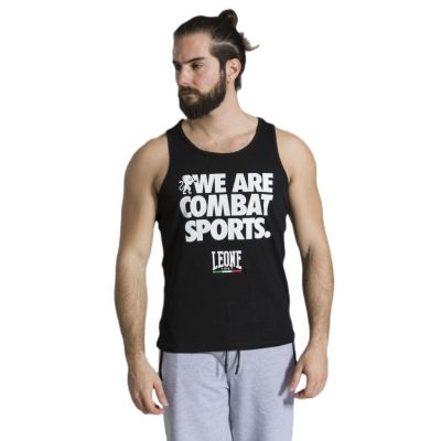 Camiseta Boxeo AMBASSADOR AB218 - Leone 1947 Spain Tienda Oficial - We Are  Combat Sports