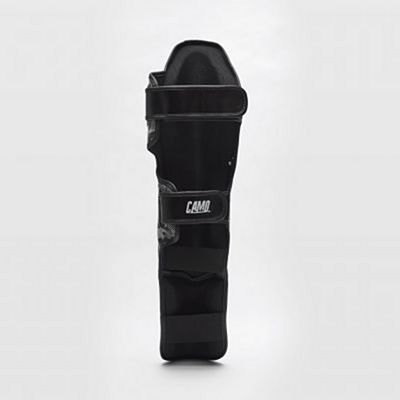 Leone 1947 Camo Shinguards Verde-Camo