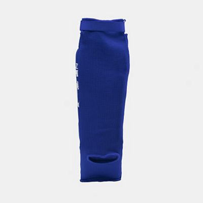 Leone 1947 Comfort Shinguards Azul