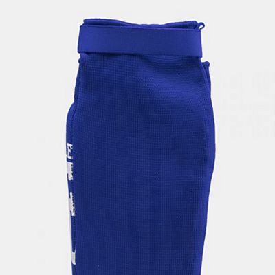 Leone 1947 Comfort Shinguards Bleu