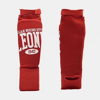 Leone 1947 Comfort Shinguards Rot