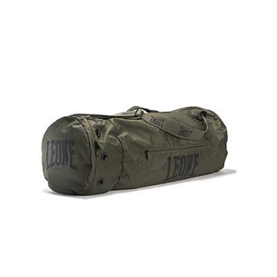 Leone 1947 Commando Bag 65L Grün