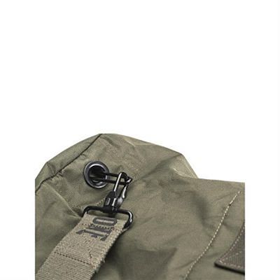 Leone 1947 Commando Bag 65L Vert