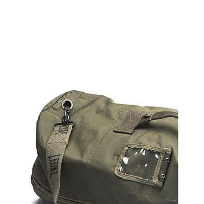 Leone 1947 Commando Bag 65L Verde