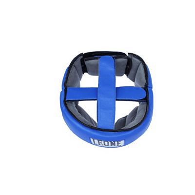 Leone 1947 Contest Headgear Blu