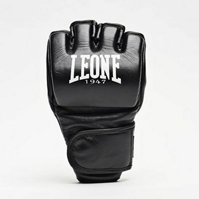 Leone 1947 Contest MMA Gloves Noir