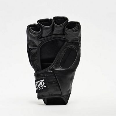 Leone 1947 Contest MMA Gloves Schwarz