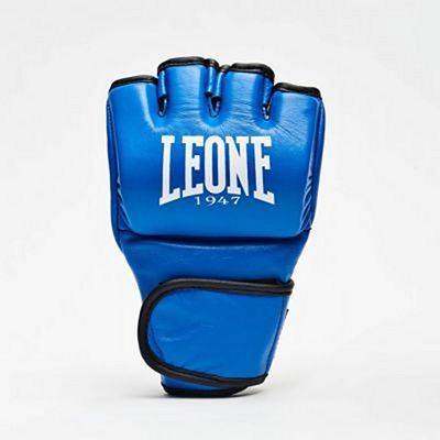 Leone 1947 Contest MMA Gloves Blå