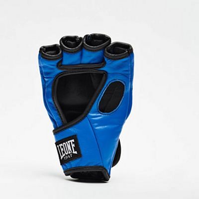 Leone 1947 Contest MMA Gloves Kék