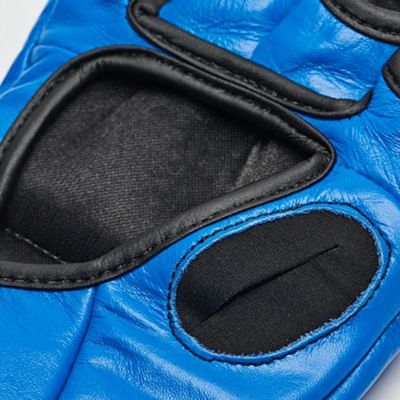 Leone 1947 Contest MMA Gloves Bleu