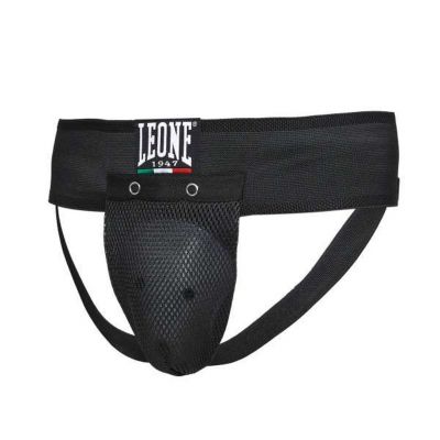 Leone 1947 Coquilla Basic PR321 Preto
