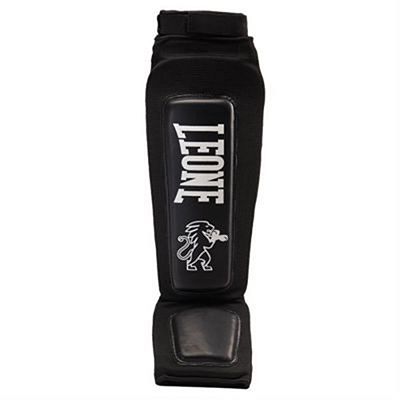 Leone 1947 Defender Shinguards Noir