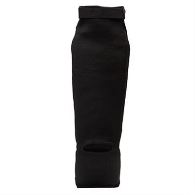 Leone 1947 Defender Shinguards Nero