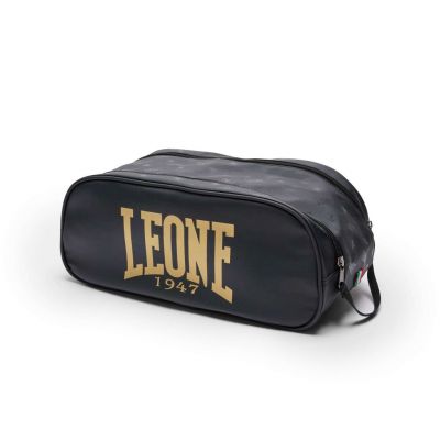 Leone 1947 DNA Glove Bag Negro-Oro