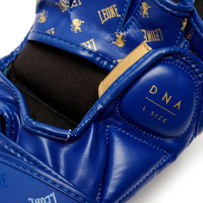 Leone 1947 Guantillas MMA DNA GP 144 Azul