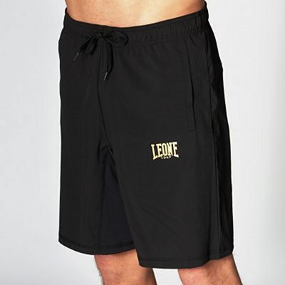 Leone 1947 Essential Shorts Noir