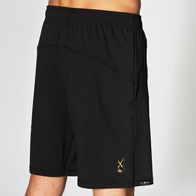 Leone 1947 Essential Shorts Noir