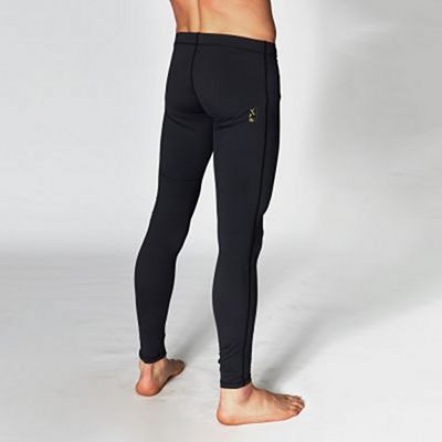 Leone 1947 Essential Sport Tights Nero