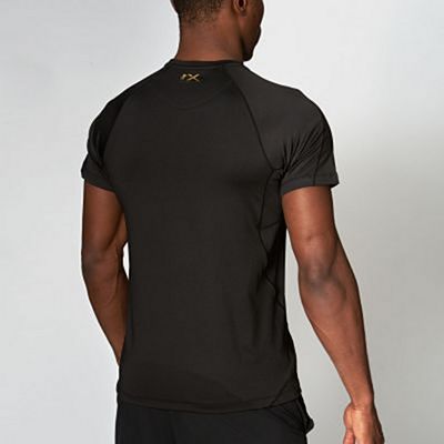 Leone 1947 Essential T-shirt Noir