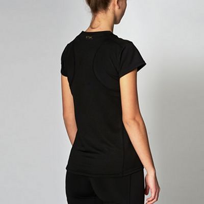 Leone 1947 Essential Women T-shirt Black