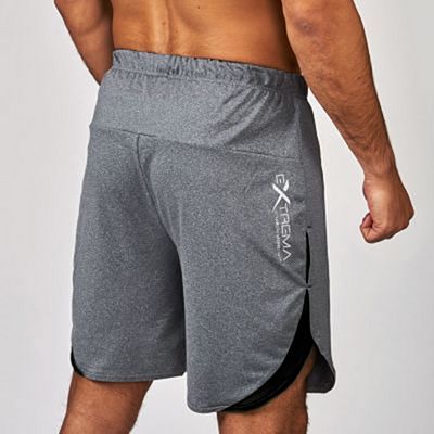 Leone 1947 Extrema 2.0 Pro Shorts Grau