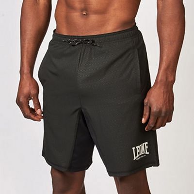 Leone 1947 Extrema 2.0 Shorts Svart