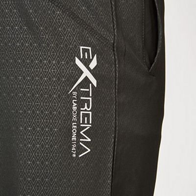 Leone 1947 Extrema 2.0 Shorts Nero