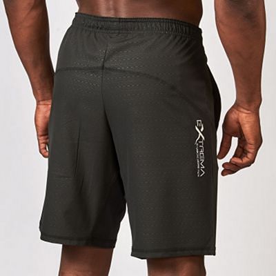 Leone 1947 Extrema 2.0 Shorts Nero