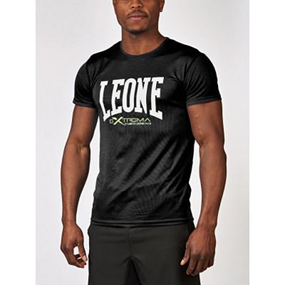 Leone 1947 Extrema 2.0 T-shirt Svart