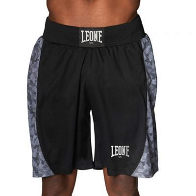 Leone 1947 Extrema 3 Boxing Shorts Preto