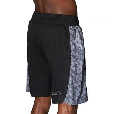 Leone 1947 Extrema 3 Boxing Shorts Preto