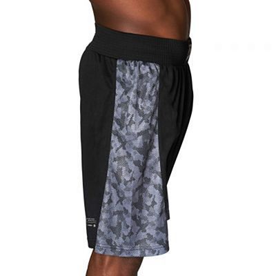 Leone 1947 Extrema 3 Boxing Shorts Preto