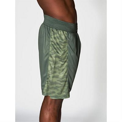 Leone 1947 Extrema 3 Boxing Shorts Green