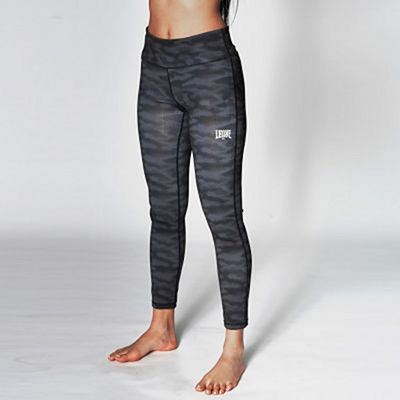 Leone 1947 Extrema 3 Leggings Grigio