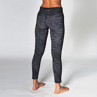 Leone 1947 Extrema 3 Leggings Grigio