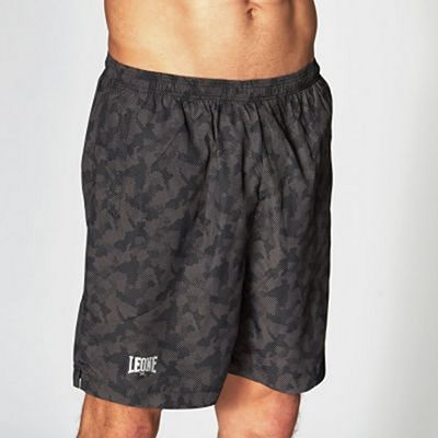 Leone 1947 Extrema 3 Performance Shorts Grau