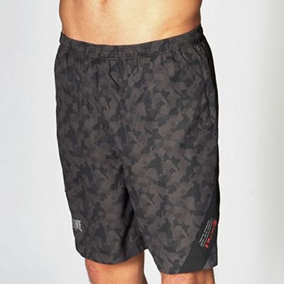 Leone 1947 Extrema 3 Performance Shorts Gris