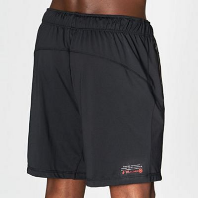 Leone 1947 Extrema 3 Shorts Fekete