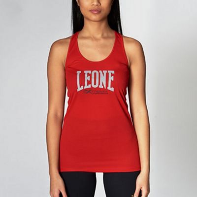 Leone 1947 Extrema 3 Tank Top Rot