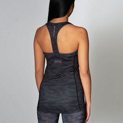 Leone 1947 Extrema 3 Women Tank Grau