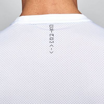 Leone 1947 Extrema IV Sleeveless T-shirt White