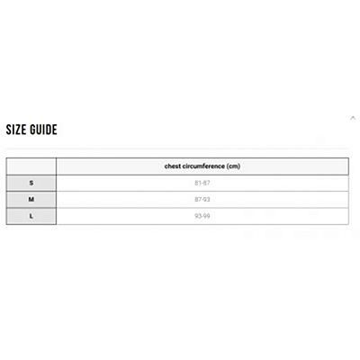 Leone 1947 Extrema IV Sports Bra White