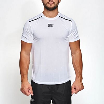 Leone 1947 Extrema IV T-shirt Weiß