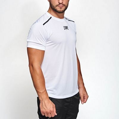 Leone 1947 Extrema IV T-shirt Blanc