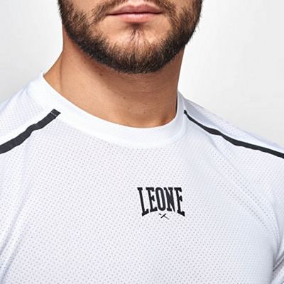 Leone 1947 Extrema IV T-shirt Fehèr