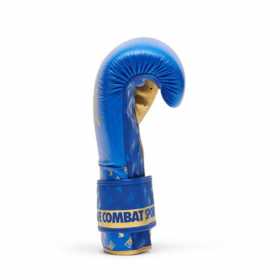 Leone 1947 Guantes De Boxeo DNA GN220 Azul