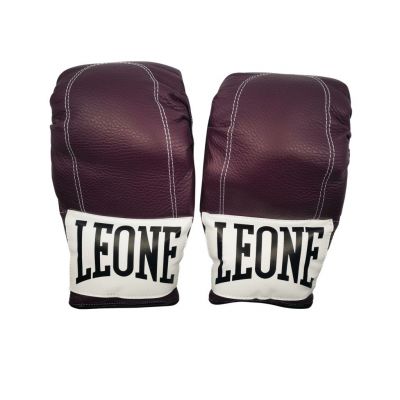 Guantes de Boxeo Leone 1947 Shaded Color verde GN328 talla 10 oz 